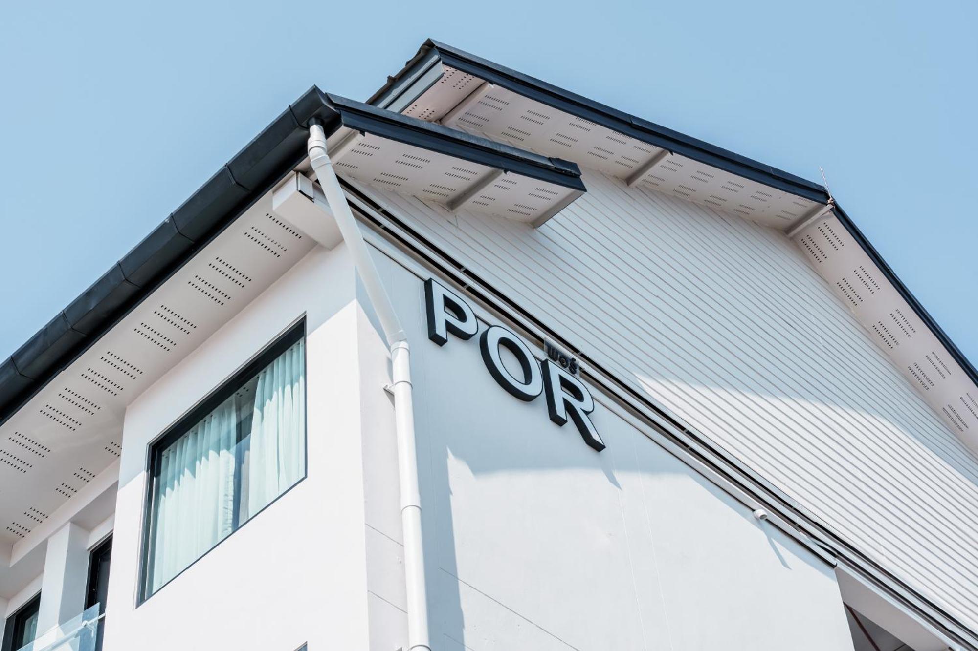 Por Arak Otel Chiang Mai Dış mekan fotoğraf