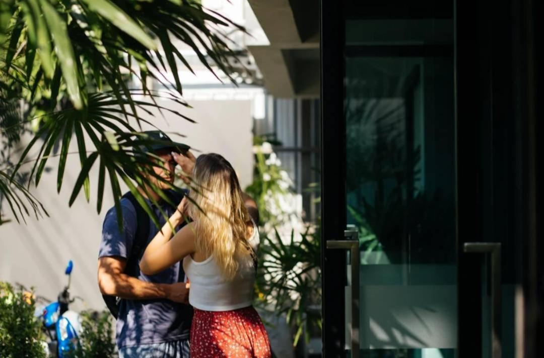 Por Arak Otel Chiang Mai Dış mekan fotoğraf
