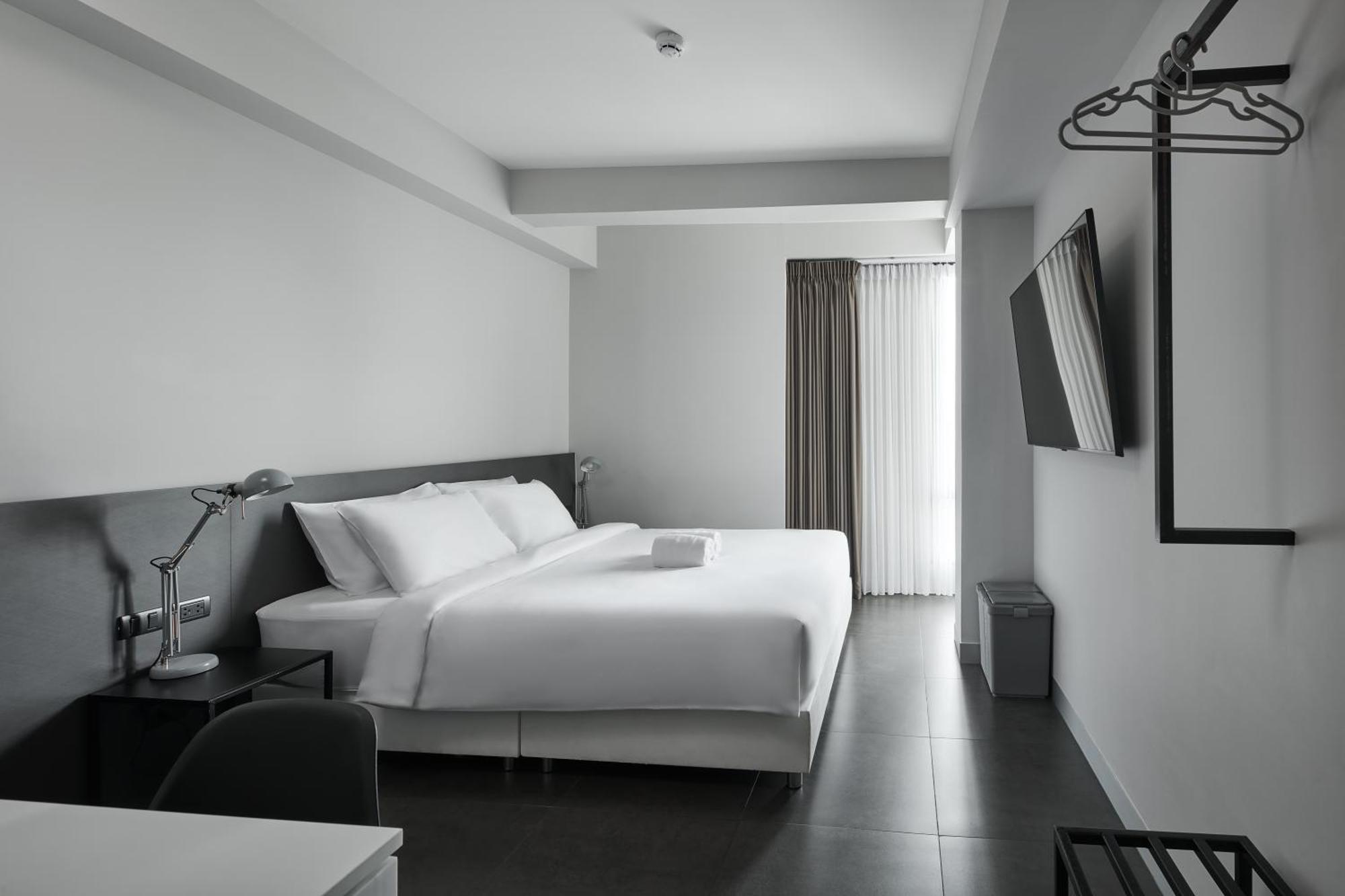 Por Arak Otel Chiang Mai Dış mekan fotoğraf
