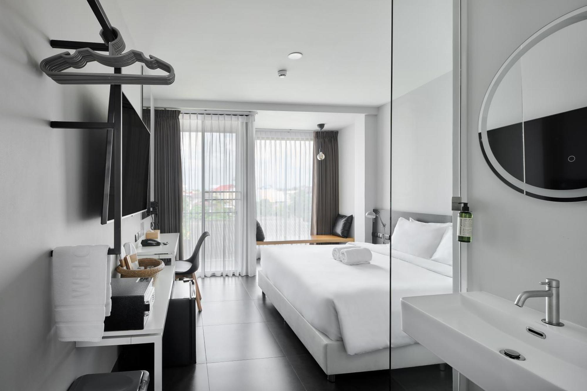 Por Arak Otel Chiang Mai Dış mekan fotoğraf