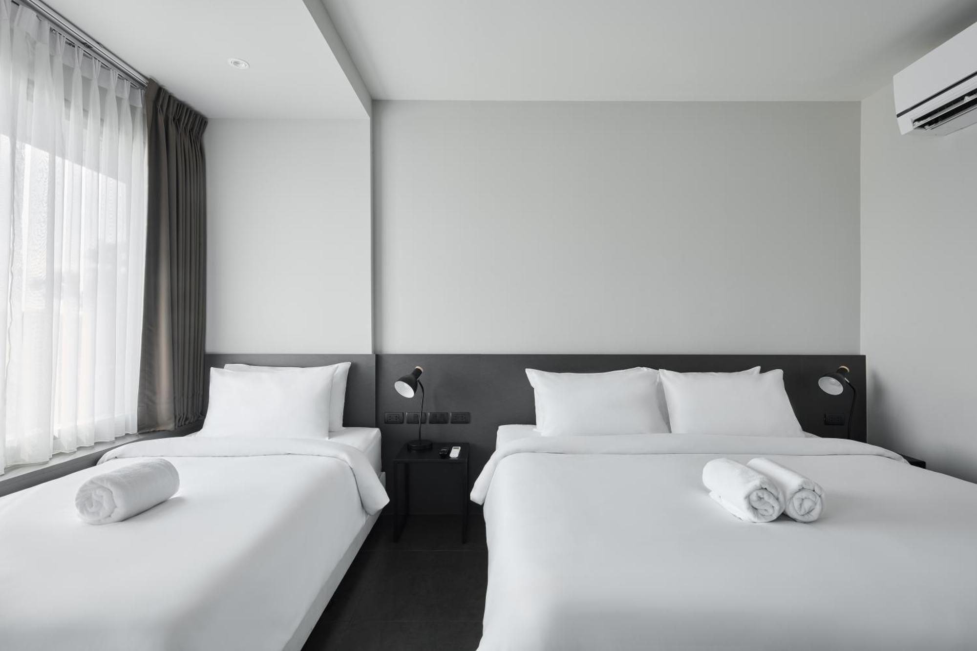 Por Arak Otel Chiang Mai Dış mekan fotoğraf