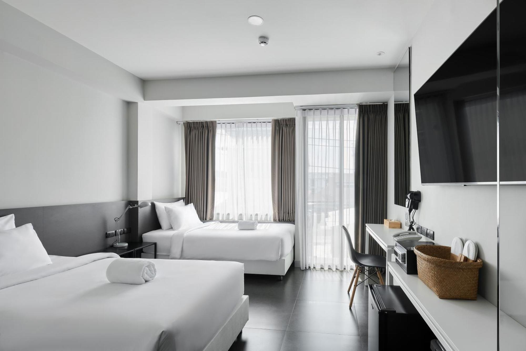 Por Arak Otel Chiang Mai Dış mekan fotoğraf