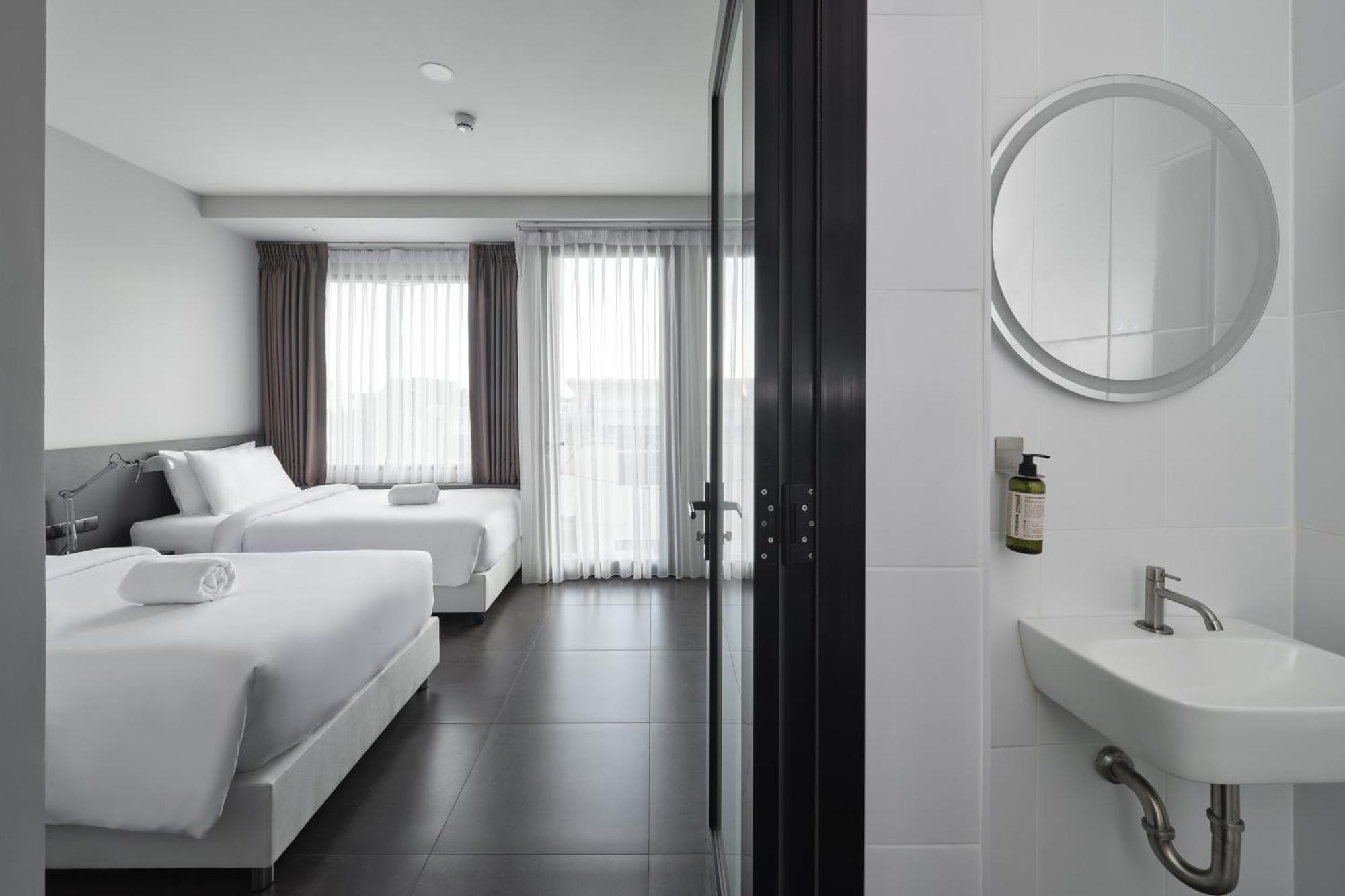 Por Arak Otel Chiang Mai Dış mekan fotoğraf