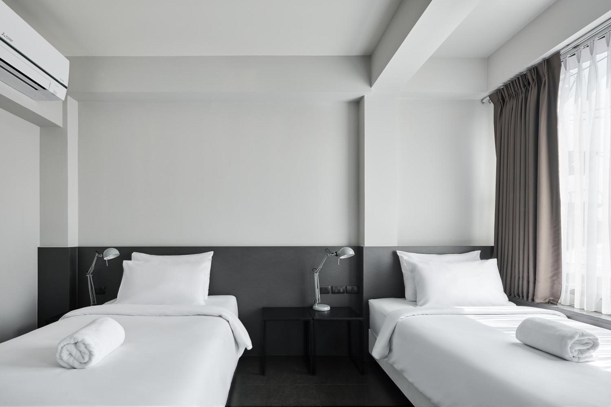 Por Arak Otel Chiang Mai Dış mekan fotoğraf