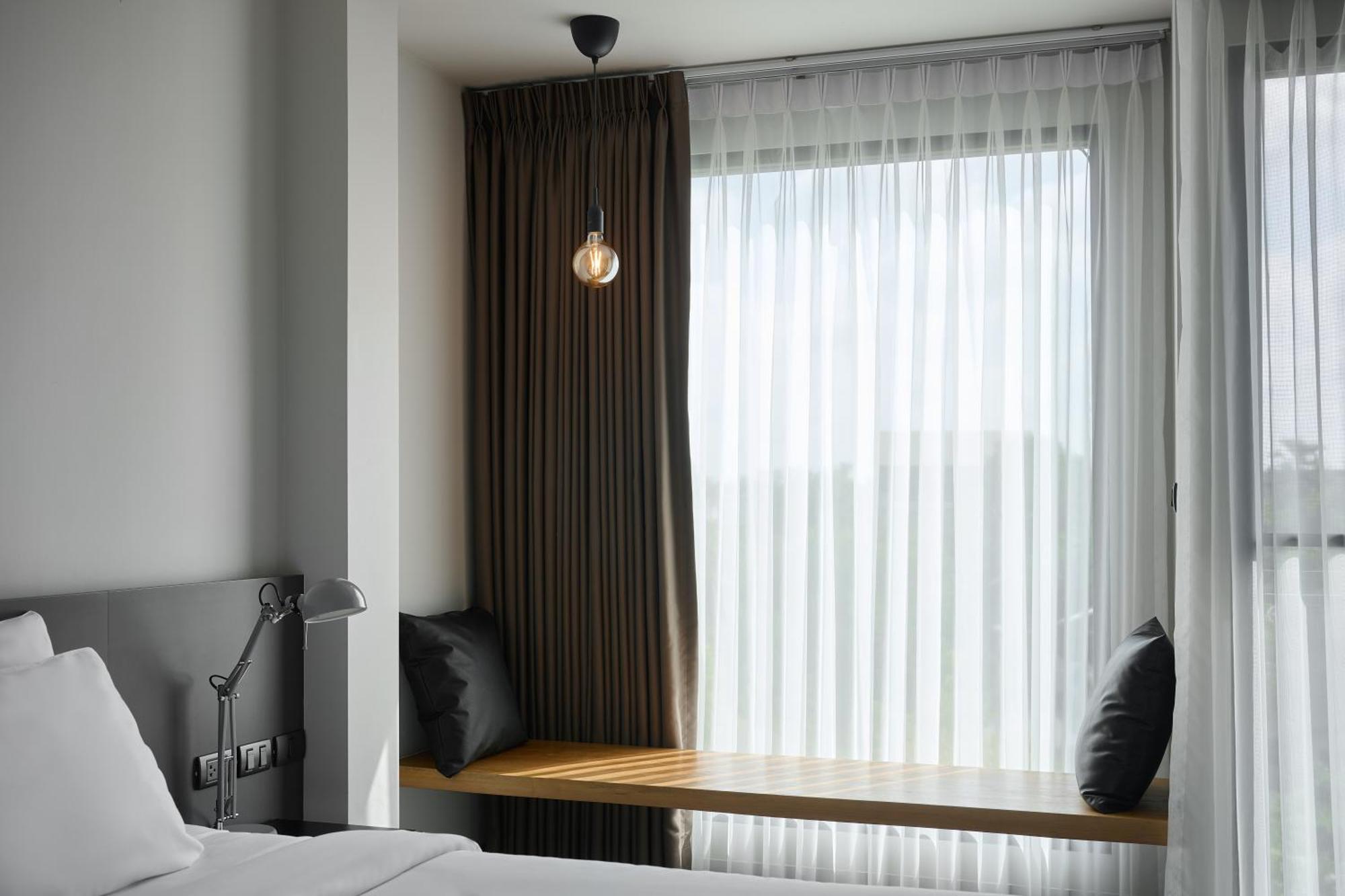 Por Arak Otel Chiang Mai Dış mekan fotoğraf
