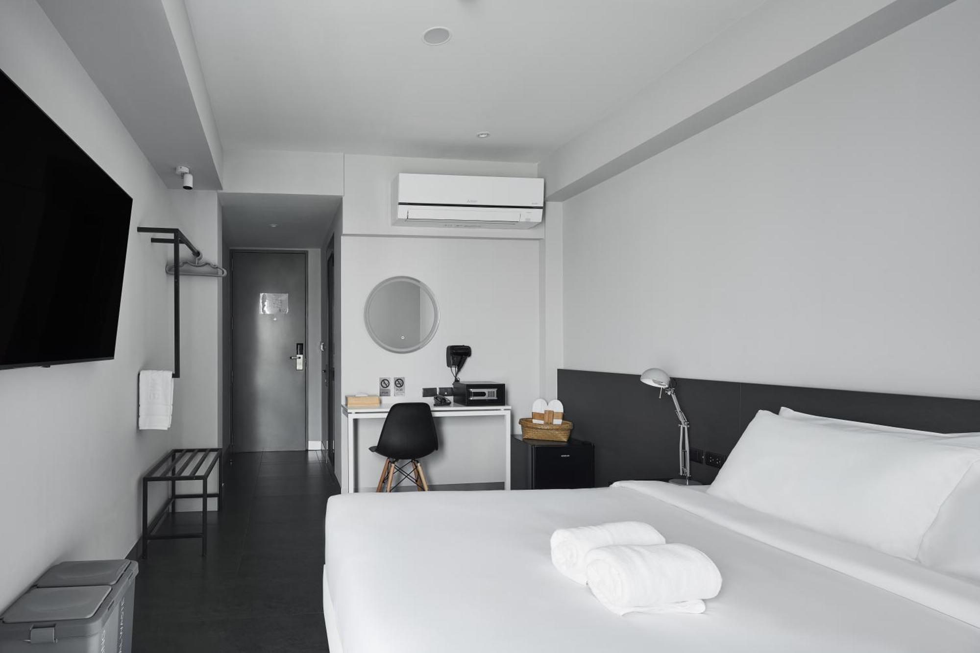 Por Arak Otel Chiang Mai Dış mekan fotoğraf