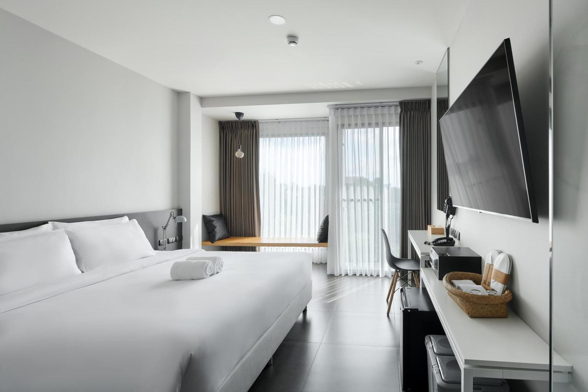 Por Arak Otel Chiang Mai Dış mekan fotoğraf