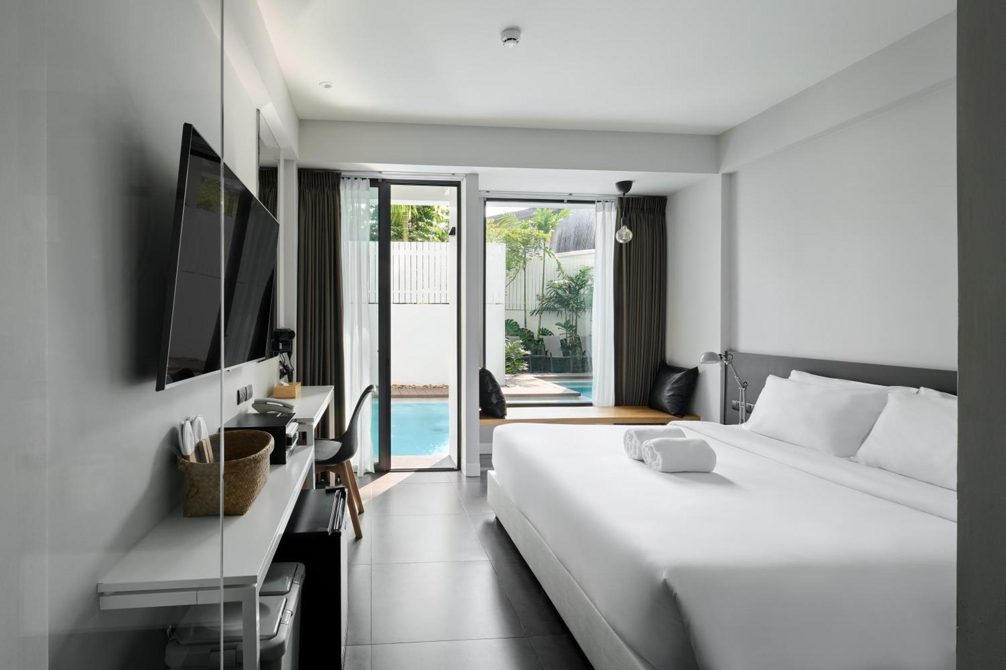 Por Arak Otel Chiang Mai Dış mekan fotoğraf